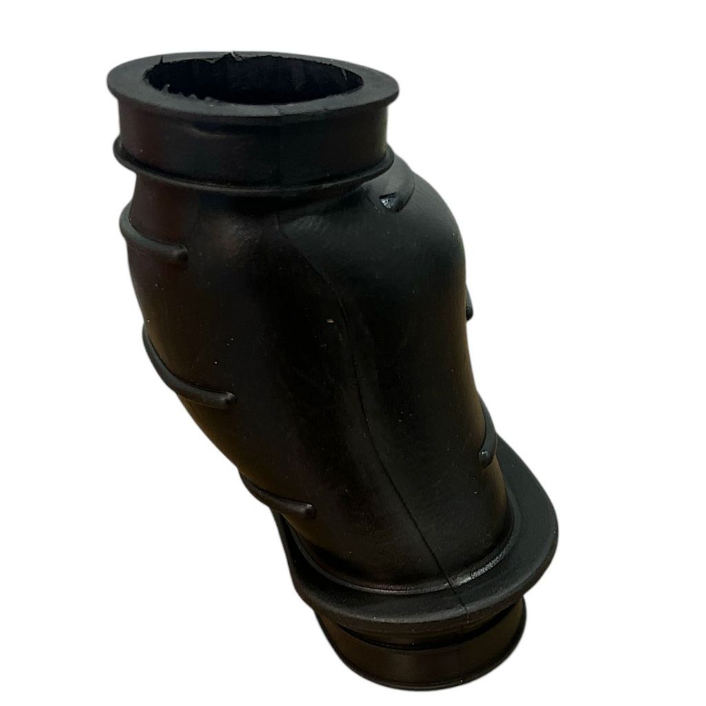 Condutor De Ar Honda Xlr 125 96 Até 03 Xlr 125 E 00 Até 03 — imagem 2 de 2