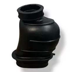 Condutor De Ar Honda Xlr 125 96 Até 03 Xlr 125 E 00 Até 03