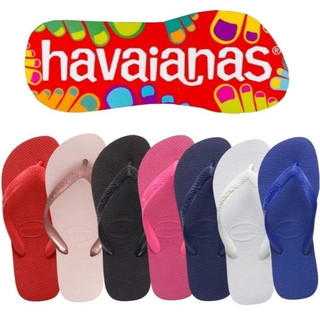 Havaianas Top Unisex Original Chinelo Sandália Havaianas