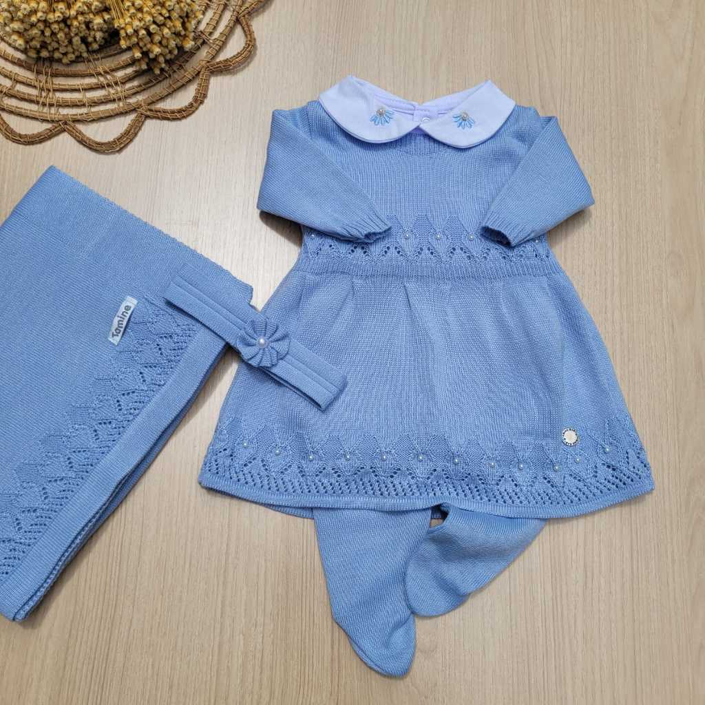 O que é Vestido Conjunto Azul? Guia e Onde Comprar | BuscaProdutos