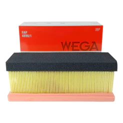 Filtro De Ar Motor Citroen C3 1.0 3 CIL 75 CAV 2023-> Fap4896/1