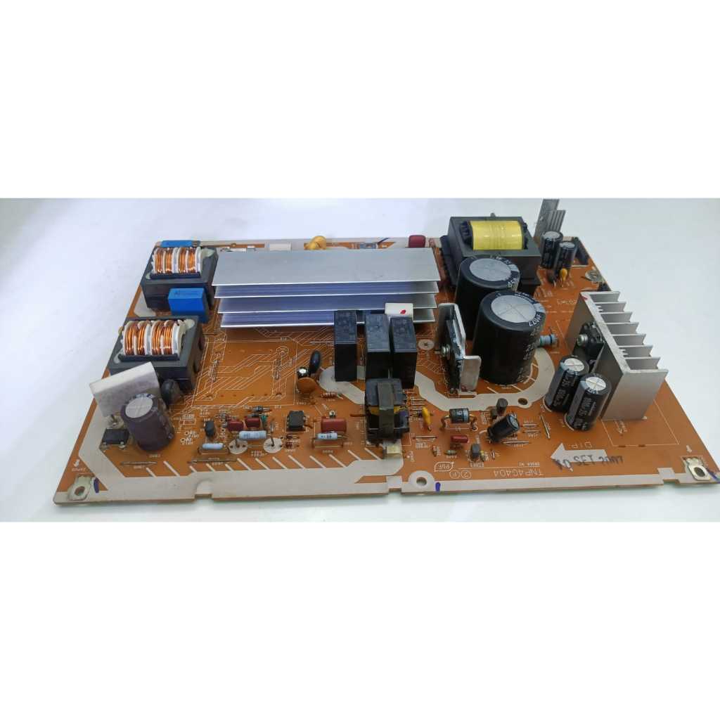 (#)    Placa Fonte Tv Panasonic Tc-26lx70lb