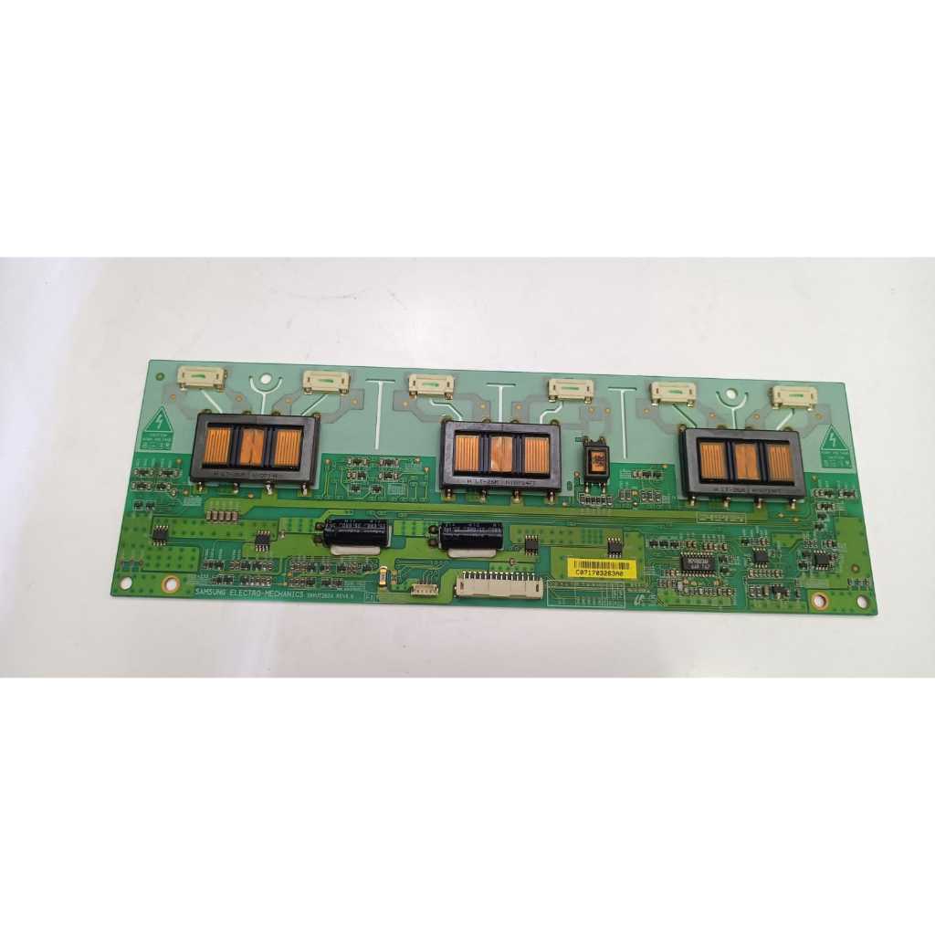(#)    Placa Invert Tv Panasonic Tc-26lx70lb