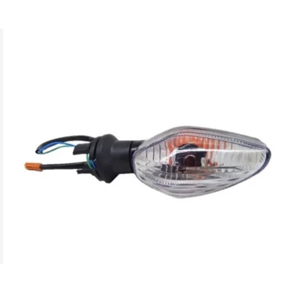 Pisca para Titan 150 160 Fan150 160 2014 em diante Dianteiro Direito Honda em Oferta na Shopee