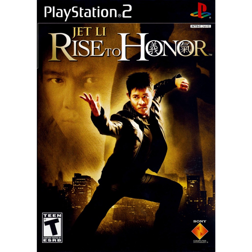 Playstation 2 Jet Li: Onde Comprar | BuscaProdutos