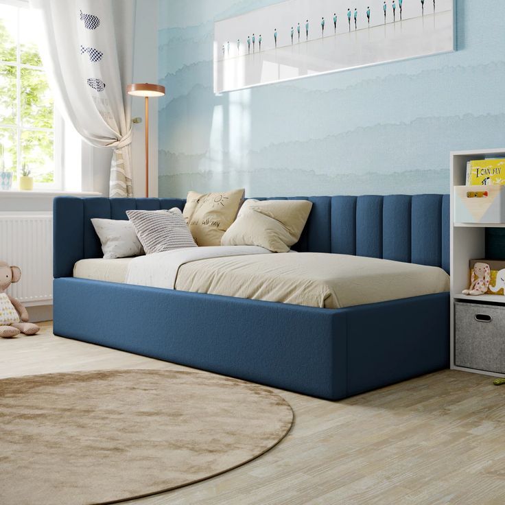 KIT Cabeceiras Modulares Para Cama Box de Solteiro em L De Canto em Oferta na Shopee