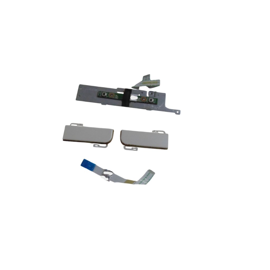 Cabo Flat Do Touchpad + Clique Do Mouse Notebook Hp 14-d027br