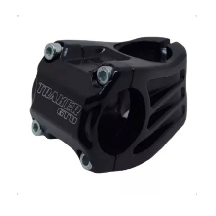 Mesa Avanço Suporte Guidão Gtu Falcon 31.8 X 45mm Alumínio GRAU WHELLING em Oferta na Shopee