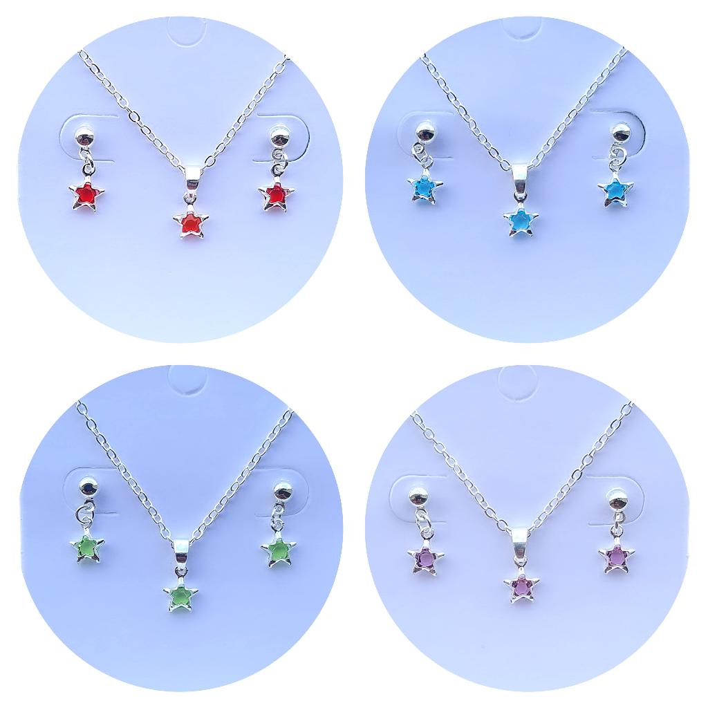 Brinco Infantil com Estrela: Onde Comprar | BuscaProdutos