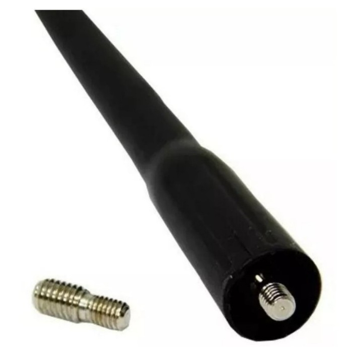 HASTE ANTENA TETO UNIVERSAL GOL VOYAGE ONIX PALIO SANDERO UP LOGAN MARCH
