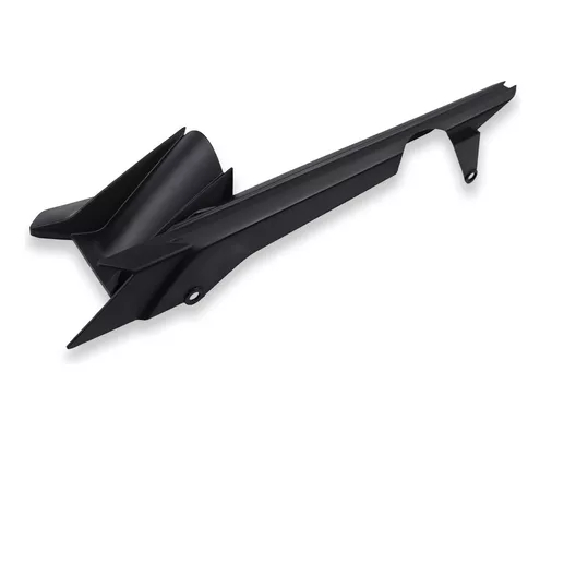 Protetor Porta Corrente Fazer 150 Factor 150 Preto 2016 Até 2024 Paramotos em Oferta na Shopee