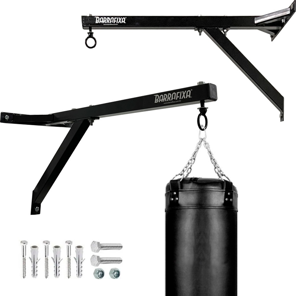 Suportes para Saco de Pancada: Onde Comprar | BuscaProdutos