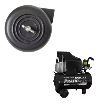 Silenciador para Compressor: Onde Comprar | BuscaProdutos