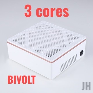 Novo Sugador Aspirador Coletor Pó Unhas Gel Manicure Resíduos Eliminador Poeira Poera Salão Limpar