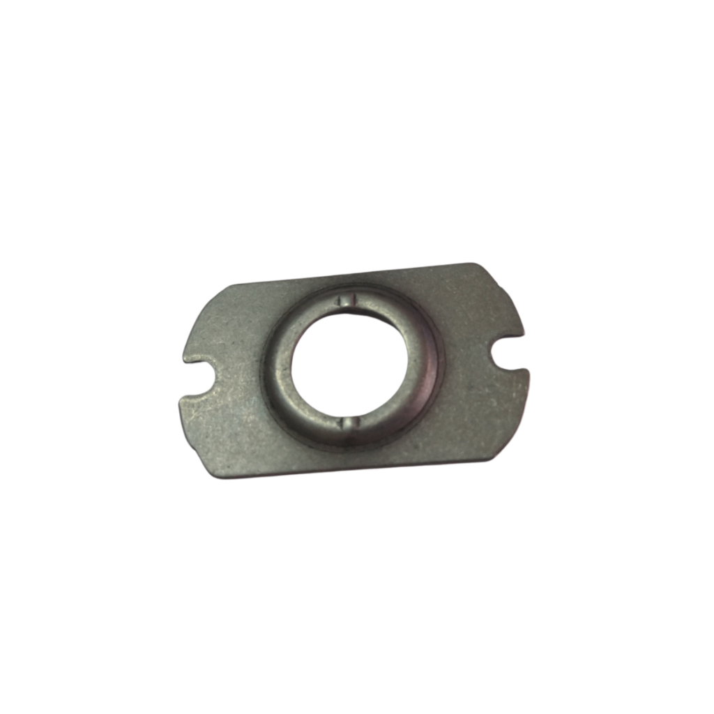 Placa GBH 2-24D Chapa do Induzido Mancal Martelete Bosch GBH 2-24DRE GBH 2-26