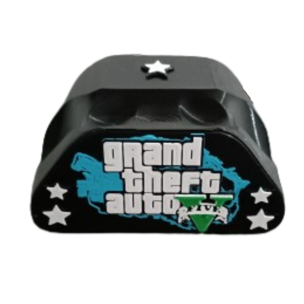 Suporte Para Controle Xbox / PlayStation 4 /  PlayStation 5 - GTA 5 - xbox - ps4 -ps5