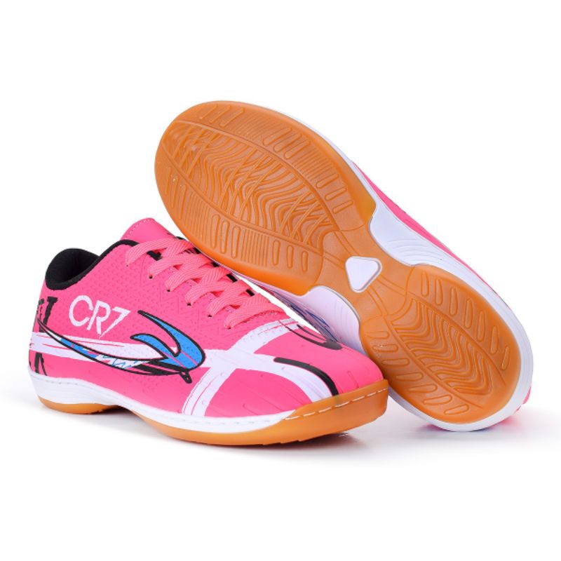 Chuteira futsal Allads CR7 adulto/infantil
