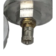 Valvula Susp Alivio Ar (tampa Bengala) Xr 250 Tornado (COD03)