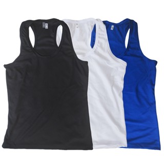 Regata Feminina Nadador para Treinos e Atividades Físicas em Oferta na Shopee