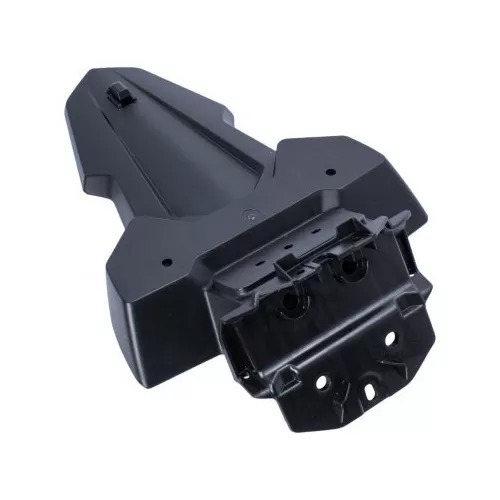 Paralama Traseiro Suporte Placa CBF300 Twister 2023 2024 Modelo Original Paramotos/Sportive · foto 2
