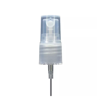 10 Válvulas Spray Rosca 13mm Transparente em Oferta na Shopee