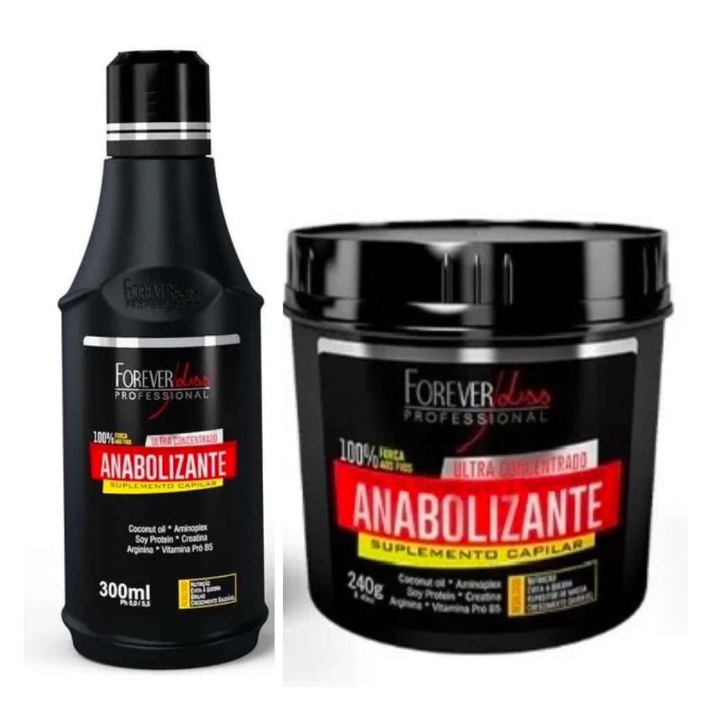 Máscara de Tratamento G Hair Anabolizante: Onde Comprar | BuscaProdutos