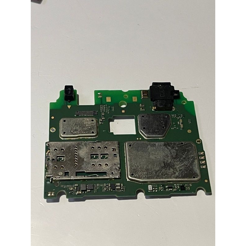 Placa Mae Celular Alcatel 3 5052D 16GB/2GB 100% Funcionando