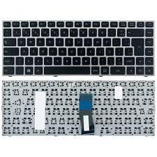 Teclado notebook Positivo xs3210