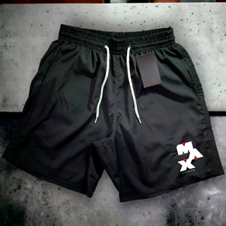 Bermuda Masculina Mauricinho MAX 02 Antiodor Design Esportivo Ideal para Academia Corrida Lazer em Oferta na Shopee