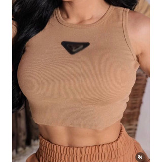 Cropped Feminino Estiloso Confortável Moda Blogueira em Oferta na Shopee