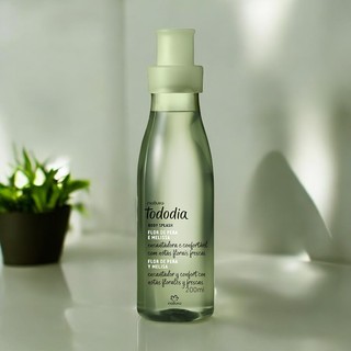 Body Splash Flor de Pêra e Melissa da Natura – O Segredo da Confiança Irresistível!