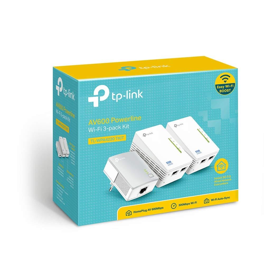 Extensor Powerline Tp Link: Onde Comprar | BuscaProdutos