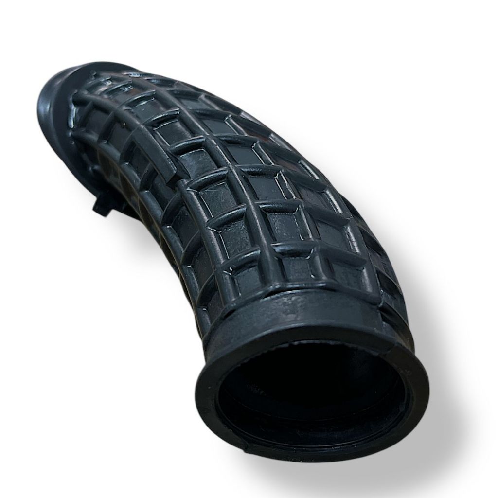 1 Condutor De Ar P/Moto Honda Nxr 125 Bros Ks/Es 2003 Até 2005