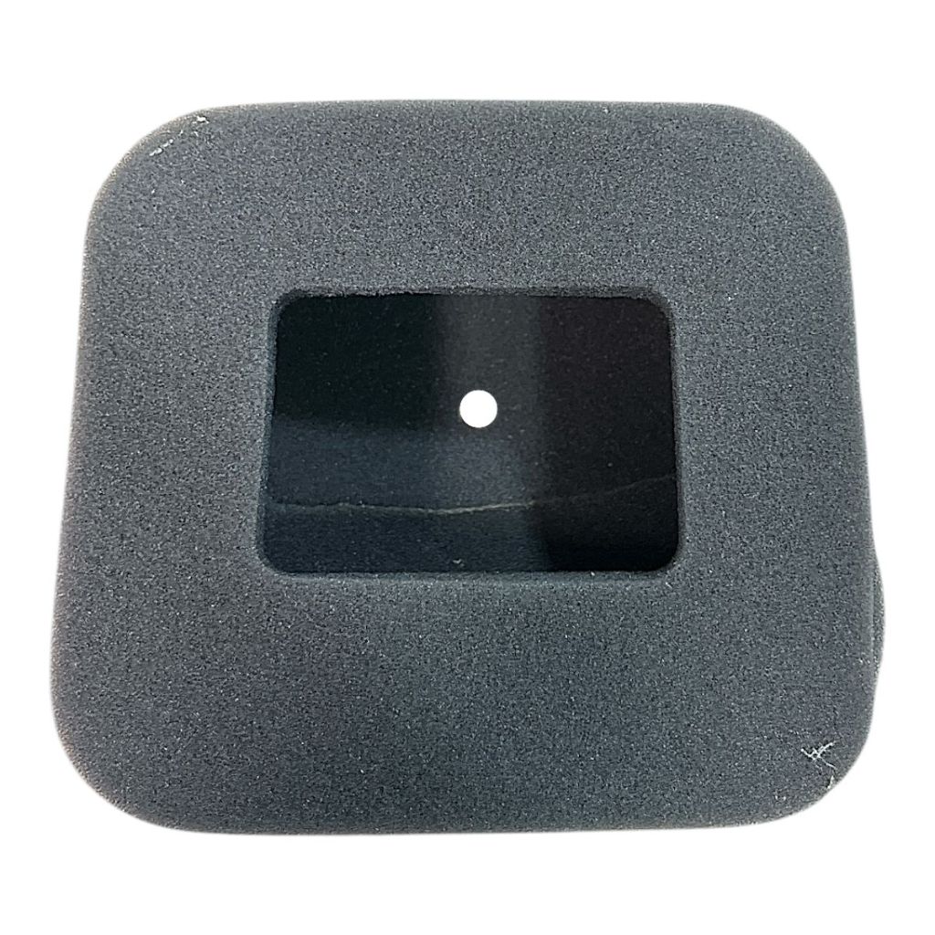 Filtro De Ar P/Moto Yamaha Xtz 125 Xe 2008 Até 2016 Xtz 125 Xk 2005 Até 2013