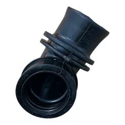 Condutor De Ar P/Moto C 100 Biz Ks 1998 Até 2005 C 100 Biz 1999 Até 2006