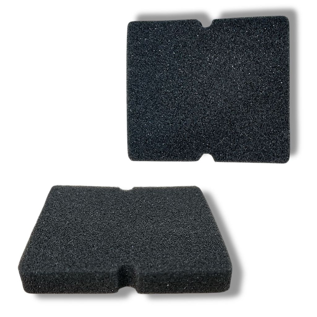 Filtro De Ar Para Moto Shineray Y Xy 50 Q 2007 Até 2012
