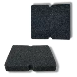 Filtro De Ar Para Moto Shineray Y Xy 50 Q 2007 Até 2012