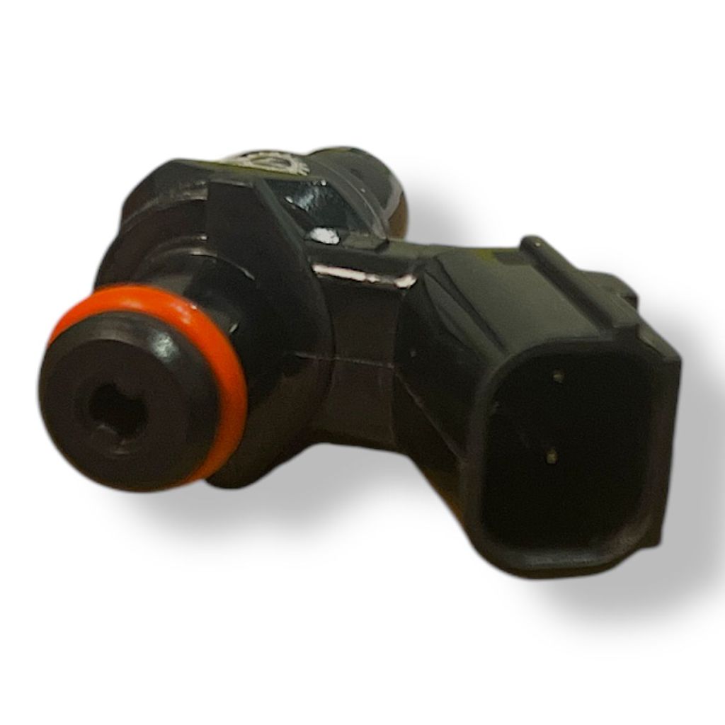 Bico Injetor Para Moto Honda Pop 110I Biz 110i 2016 Até 2023 6 Furos — imagem 2 de 2