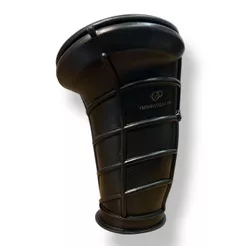 Condutor De Ar Moto Honda Xtz 125 K/E 2003 Até 2008