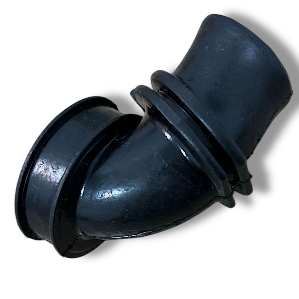Condutor De Ar Para Moto Honda C 100 Biz 92 Até 06 C 100 Biz 99 Até 06