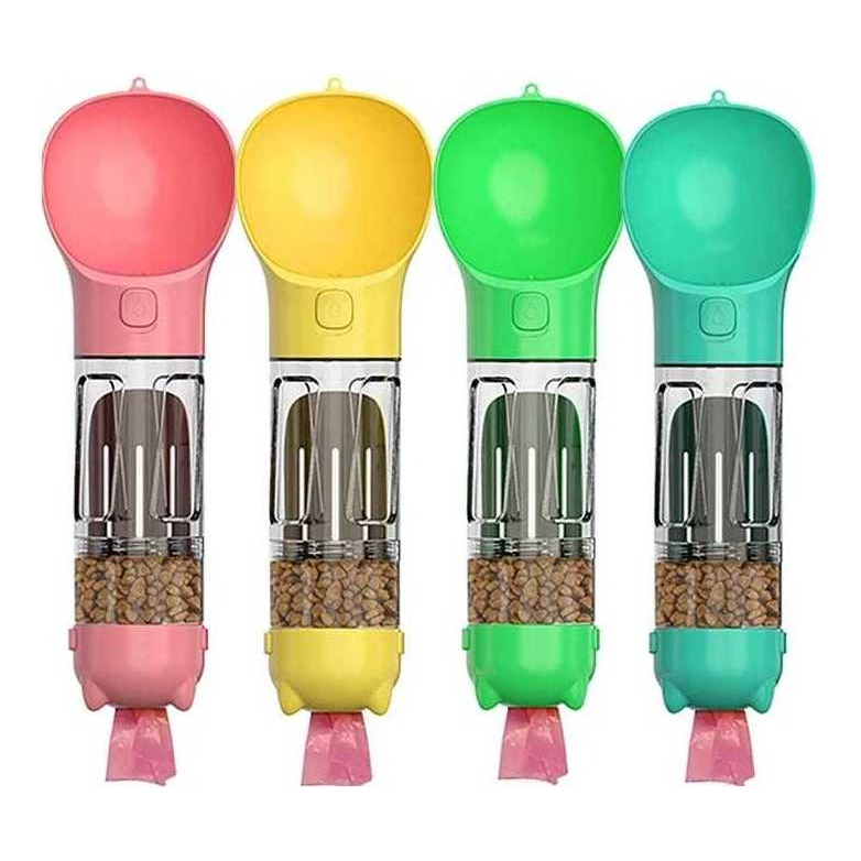 Porta-ração para Viagem: Onde Comprar | BuscaProdutos