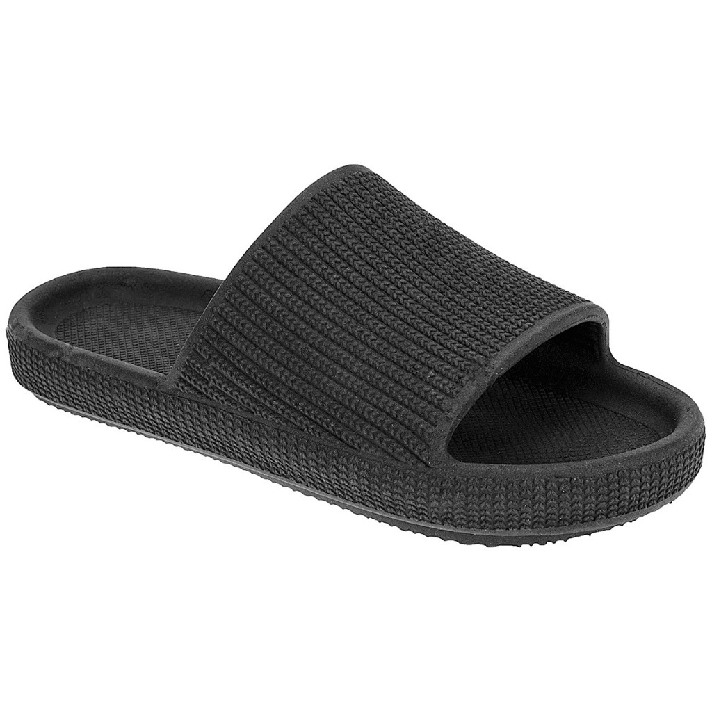 Chinelo Feminino Slide Nuvem Anatômico Confort Unissex
