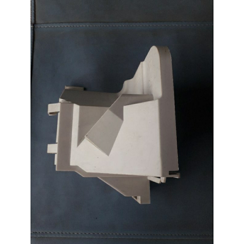 Suporte da lâmpada do microondas Brastemp bmg27 bmk27 usado