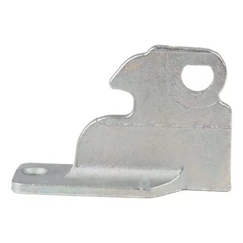 Dobradiça Intermediária Porta Geladeira Electrolux TF55 IF55 DF56 TF70 TF71 Original
