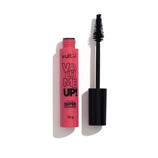 Máscara de Cílios Volume Up! Vult 10g em Oferta na Shopee