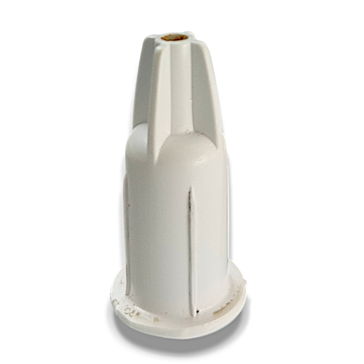 Bucha da Porta Dobradiça Superior Brastemp | Consul Crm37a - 326037534