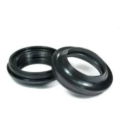 Par Guarda Pó Bengala Titan150 04/ Cbx200 Strada 92/03 Elite125 19/ VEDAMOTORS M903602175505