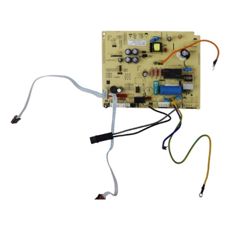 PCI Placa Principal Evaporadora Ar Condicionado Philco PAC18000IFM9W Original