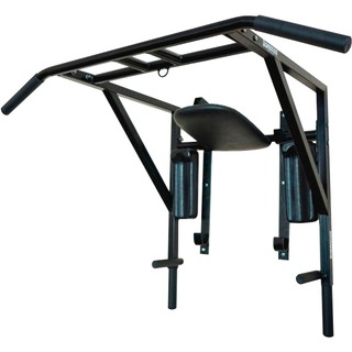 Barra Fixa E Paralela 5 Em 1 Multifuncional Crossfit Pull-up