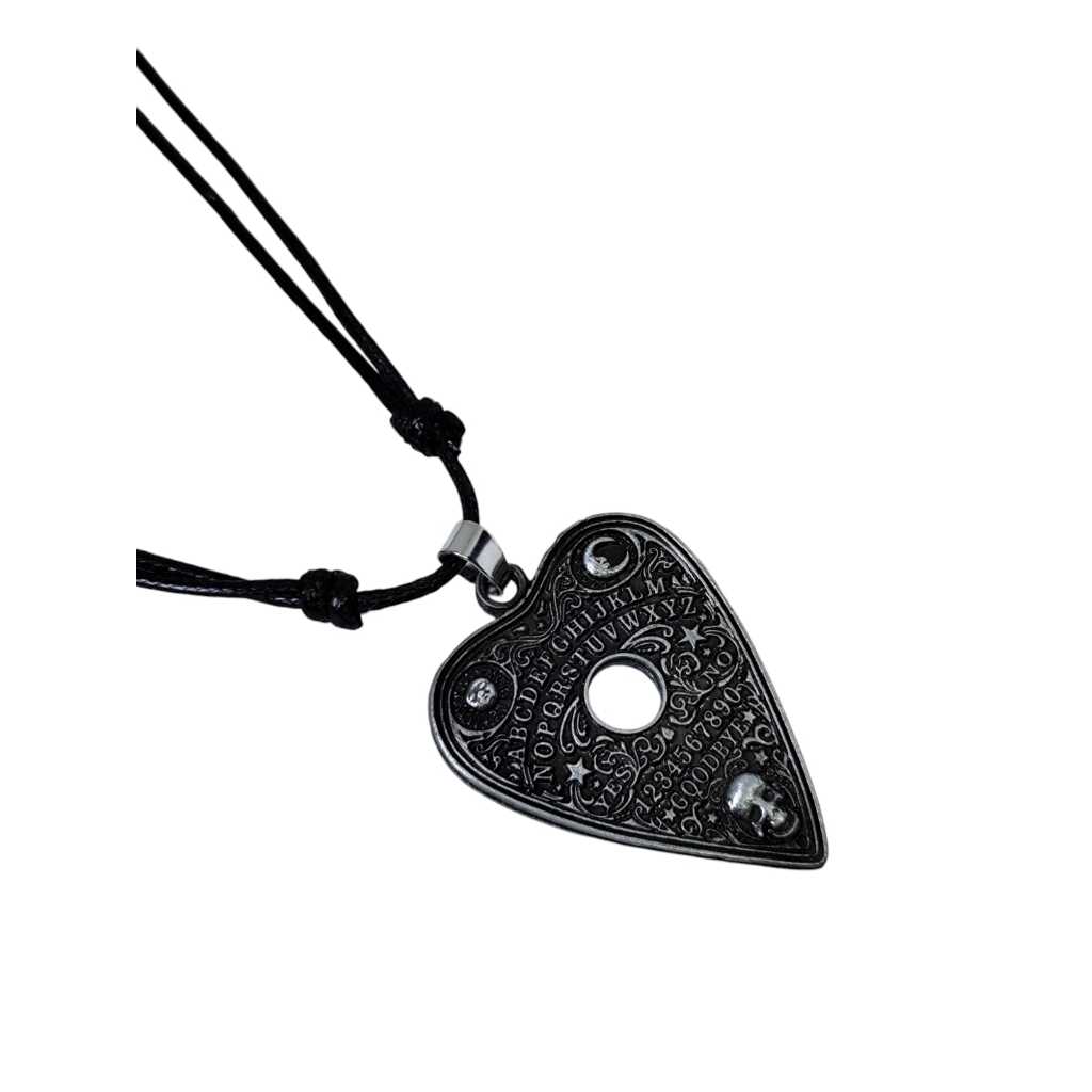 Ponteiro de Ouija Colar: Onde Comprar | BuscaProdutos